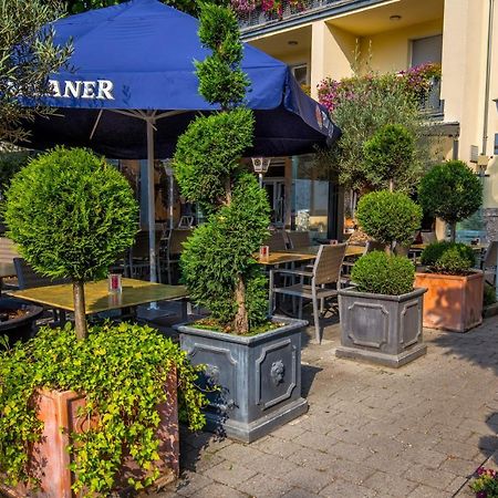 Hotel-Restaurant Zum Baeumle Suessen ภายนอก รูปภาพ