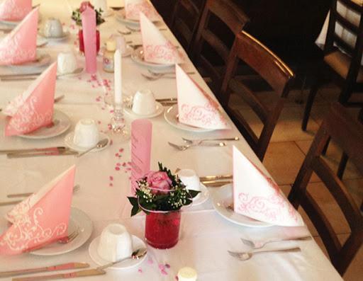 Hotel-Restaurant Zum Baeumle Suessen ภายนอก รูปภาพ